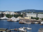Vakantiehuis HagforsSemester | Oslo